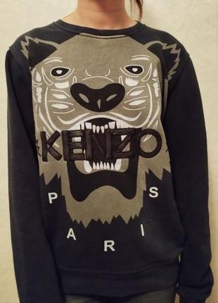 Свитшот от kenzo