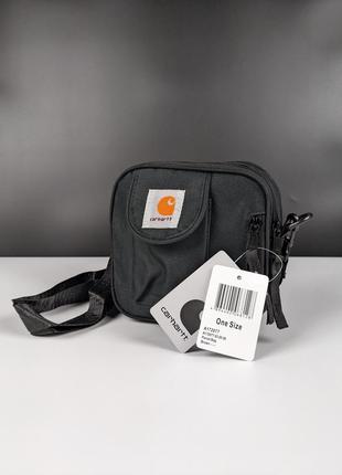 Сумка carhartt wip, месенджер carhartt, барсетка кархарт, сумк...