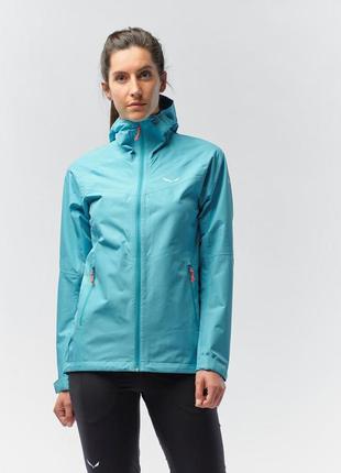 Куртка salewa puez aqua 3 wmn