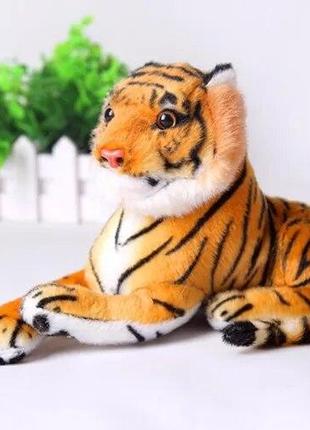 Мягкая игрушка Тигр, 25см