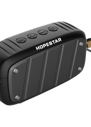 Портативная Bluetooth колонка Hopestar T5