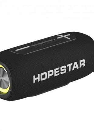 Портативная Bluetooth колонка Hopestar P32