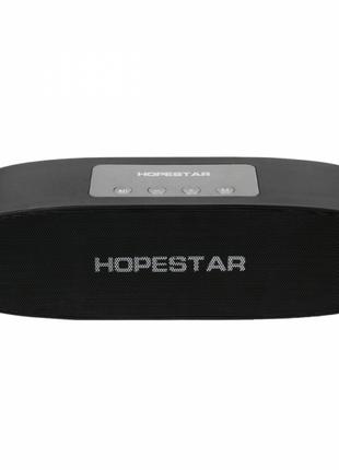 Портативная Bluetooth колонка Hopestar H11