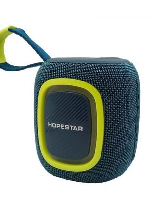 Портативная Bluetooth колонка — Hopestar P66