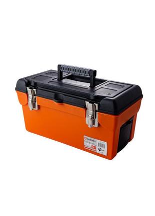 Ящик для инструмента Intertool - 16" BX-1116