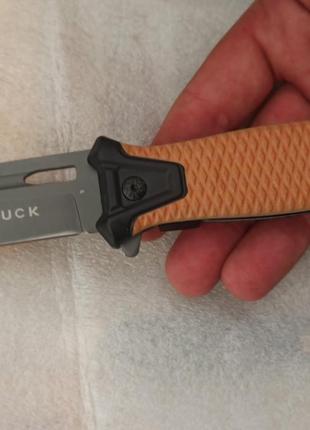 Складной нож Buck