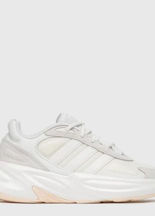 Женские кроссовки Adidas Ozelle GX1727 размер 37,5 цвет белый ...