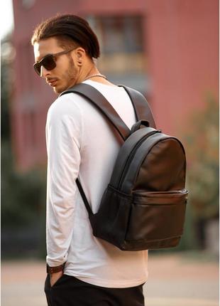 Мужской рюкзак sambag brix pjt classic