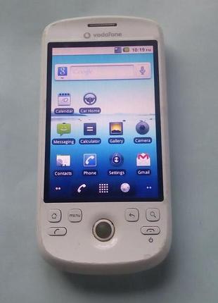 HTC Magic