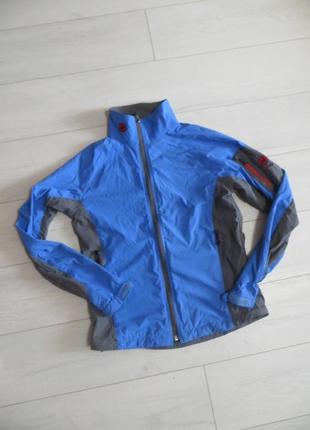 Куртка ветровка от redelk outdoor размер s