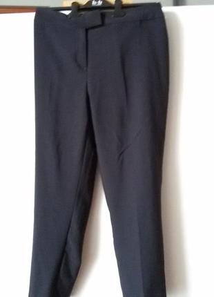 Гарні жіночі брюки , бренд  george ,розмір 54-56-58 ( 20,евр.20)