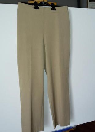 Новые брюки talbots,размер xxl (54-56)