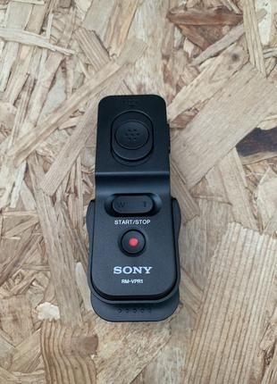 Пульт для фотоапарата Sony. RM-VPR1