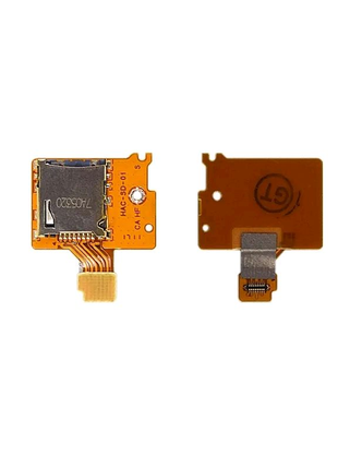 Картридер карт MicroSD для консоли Nintendo Switch
