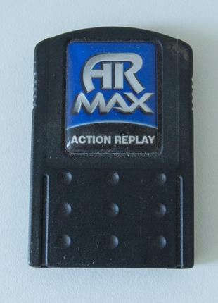 Ar max action repley Sony Playstation 2
