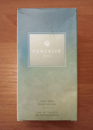 Perceive Soul Avon