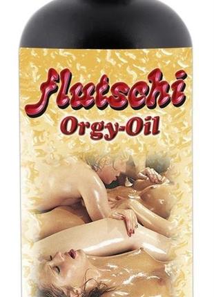 Масажне масло Flutschi Orgy-Oil 500 мл ssmag.com.ua