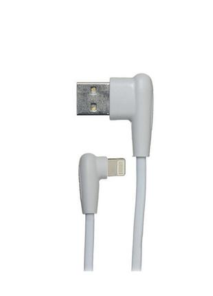 Кабель USB Inkax CK-48 iphone