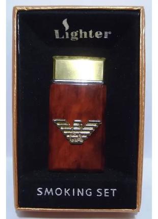 Подарочная зажигалка Lighter PZ1016