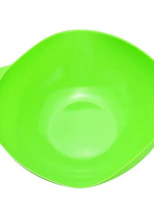 Форма силиконовая для выпечки и запекания (зеленый)