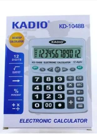 Калькулятор KK 1048