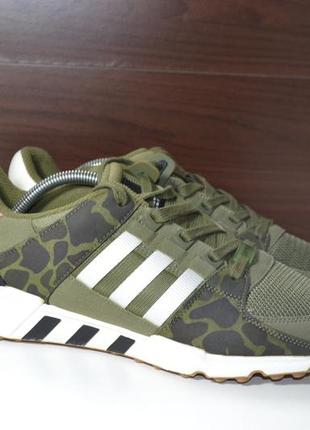 Adidas eqt support adv camo olive hotsell