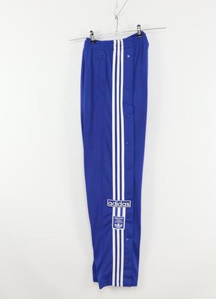 Мужские новые спортивные штаны adidas originals adibreak адибр...