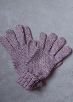Детские перчатки george