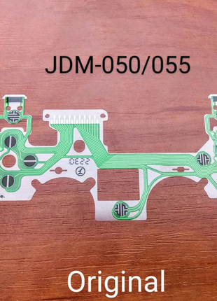 Контактная шлейф плата кнопок джойстика Dualshock 4(PS4)JDM-055/0