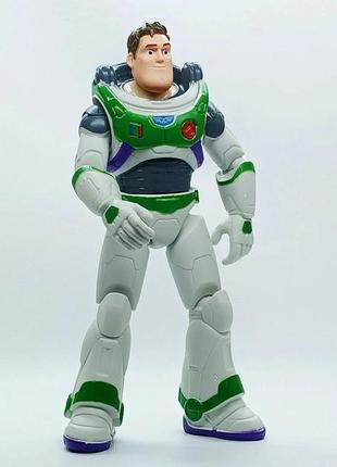 Шарнирная Игрушка Робот Базз Лайтер Toy Story