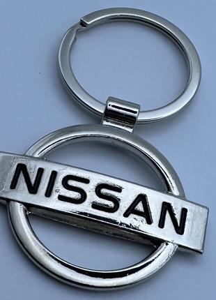 Брелок для ключей ниссан Nissan