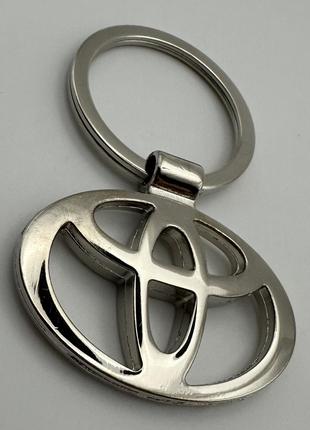 Брелок для ключей тойота Toyota