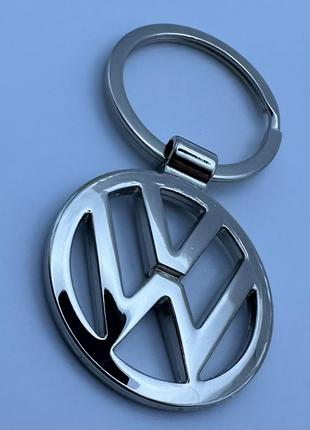 Брелок для ключей фольцваген Volkswagen VW