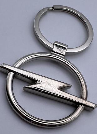 Брелок для ключей опель Opel