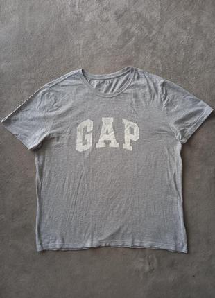 Брендова футболка gap