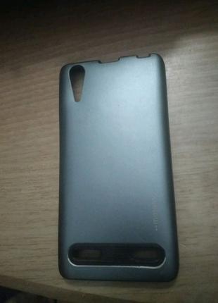 Чохол Motomo до Lenovo A6000