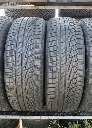 Зимові шини 225 65 r17 106H Hankook Winter I*Cept Evo2 Suv