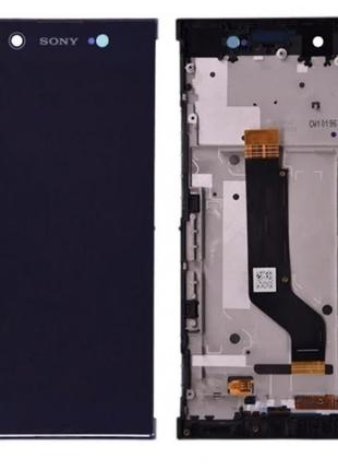 Дисплей (LCD) Sony G3212 Xperia XA1 Ultra Dual/ G3221/ G3223/ ...