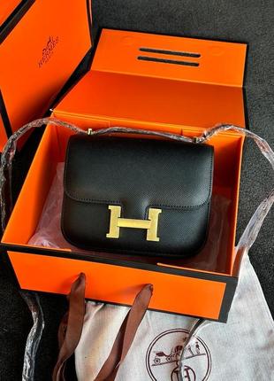 Сумка в стилі hermes гермес