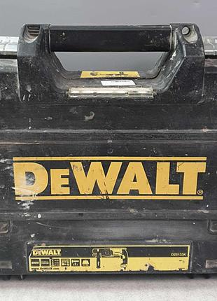 Перфоратор Б/У Dewalt D25133K