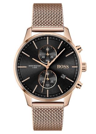 Чоловічий годинник HUGO BOSS 1513806 'Associate'