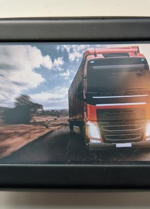 Навигатор TomTom Truck карты для грузовиков фур Европы Украины