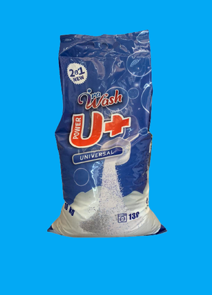 Универсальный стиральный порошок Ira wash universal 10 кг