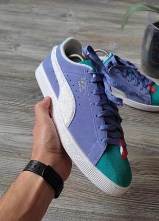 Puma classic outlet men