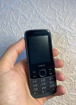 Nokia 225 4g dual sim не вкл