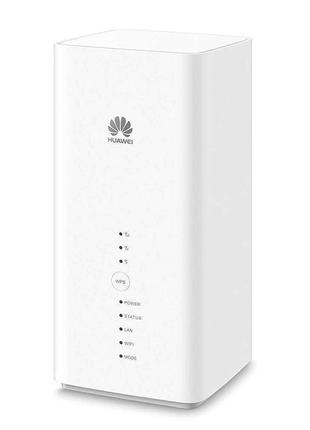 WiFi роутер 3G 4G LTE модем Huawei B618s-22d до 600 Мбіт/с для...