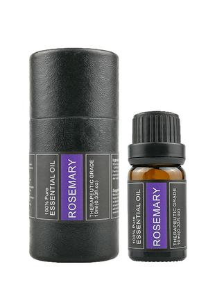 Эфирное масло Semi 100% Pure Essential Oil, 10 мл, розмарин