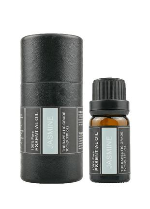 Эфирное масло Semi 100% Pure Essential Oil, 10 мл, жасмин