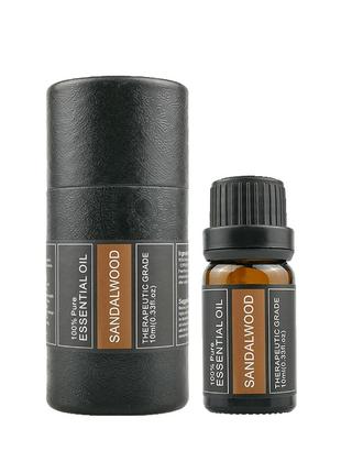 Эфирное масло Semi 100% Pure Essential Oil, 10 мл, сандаловое ...