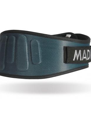 Пояс для тяжелой атлетики MAD MAX eXtreme MFB 666 M